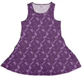 Dnd Bard Class Dress