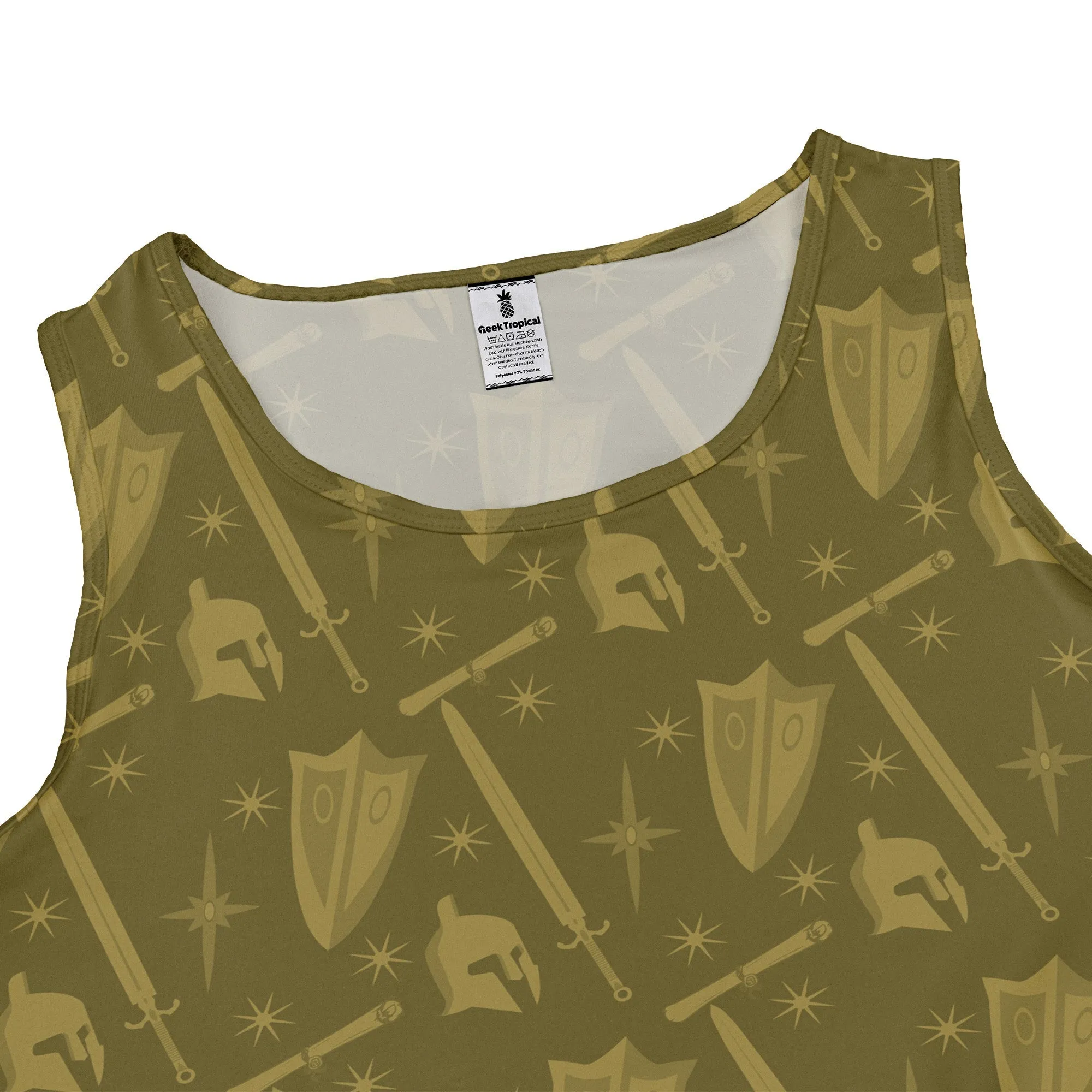 Dnd Paladin Class Dress