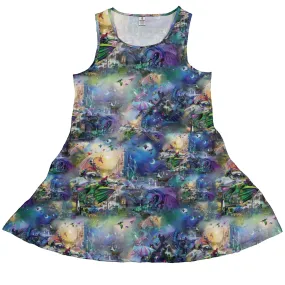 Dragon Chase Dress