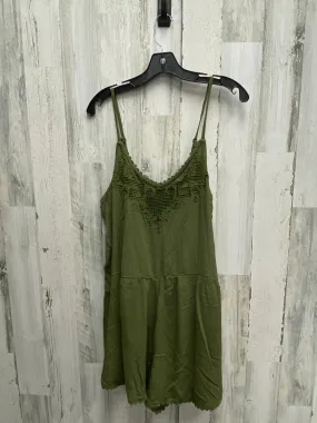 Dress Short Sleeveless By Xhilaration  Size: Xl
