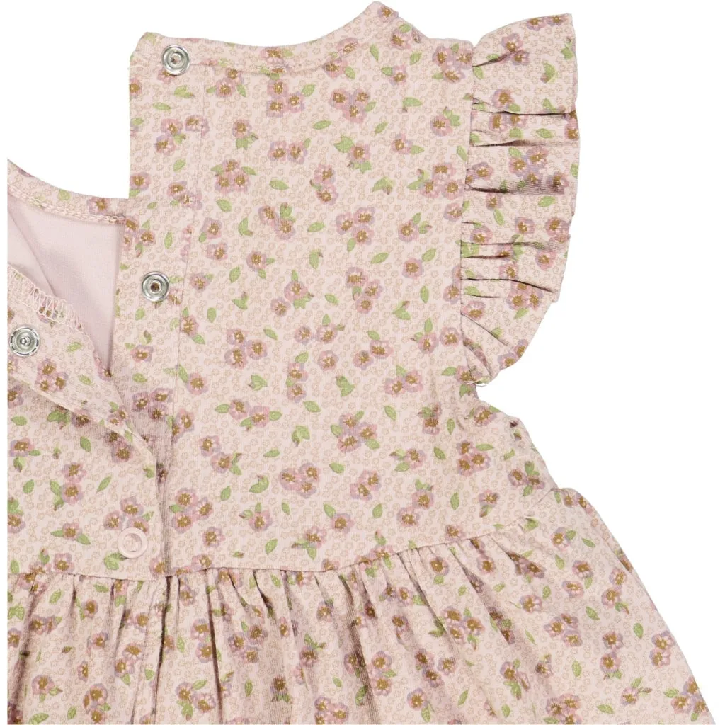 Dress Suit Josefine - flower 1