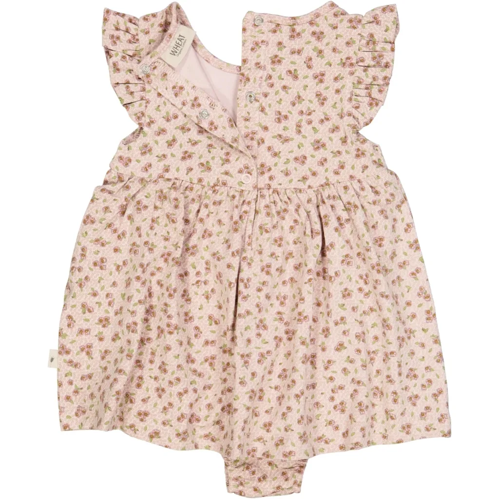 Dress Suit Josefine - flower 1