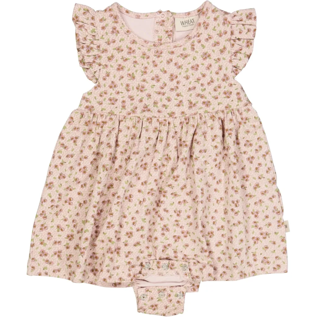 Dress Suit Josefine - flower 1