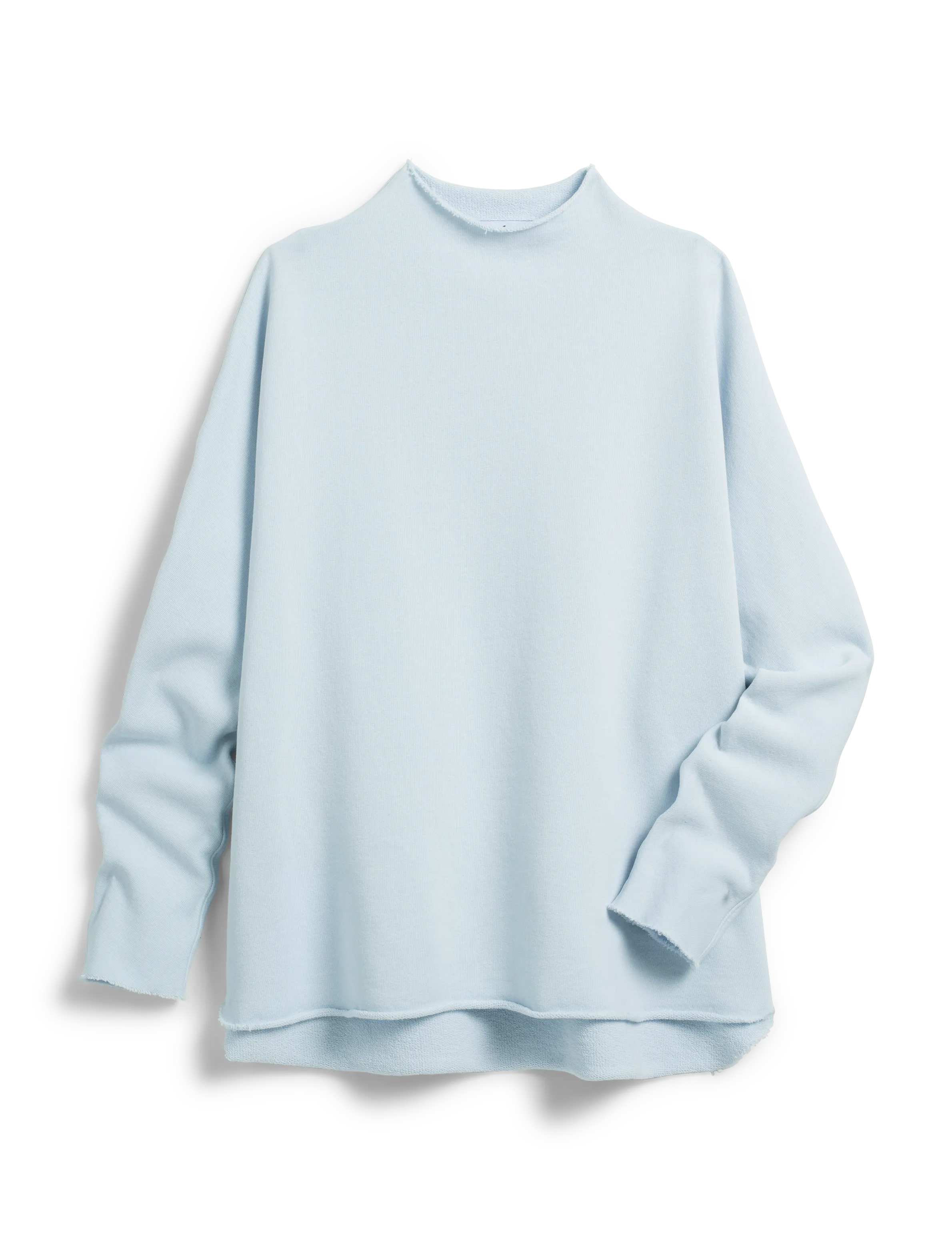 EFFIE Ice, Triple Fleece