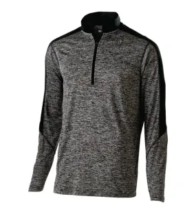 ELECTRIFY 1/2 ZIP PULLOVER