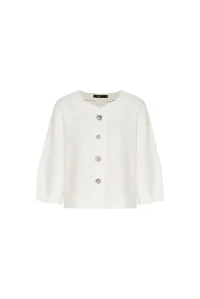 Essential Collar Knit Top