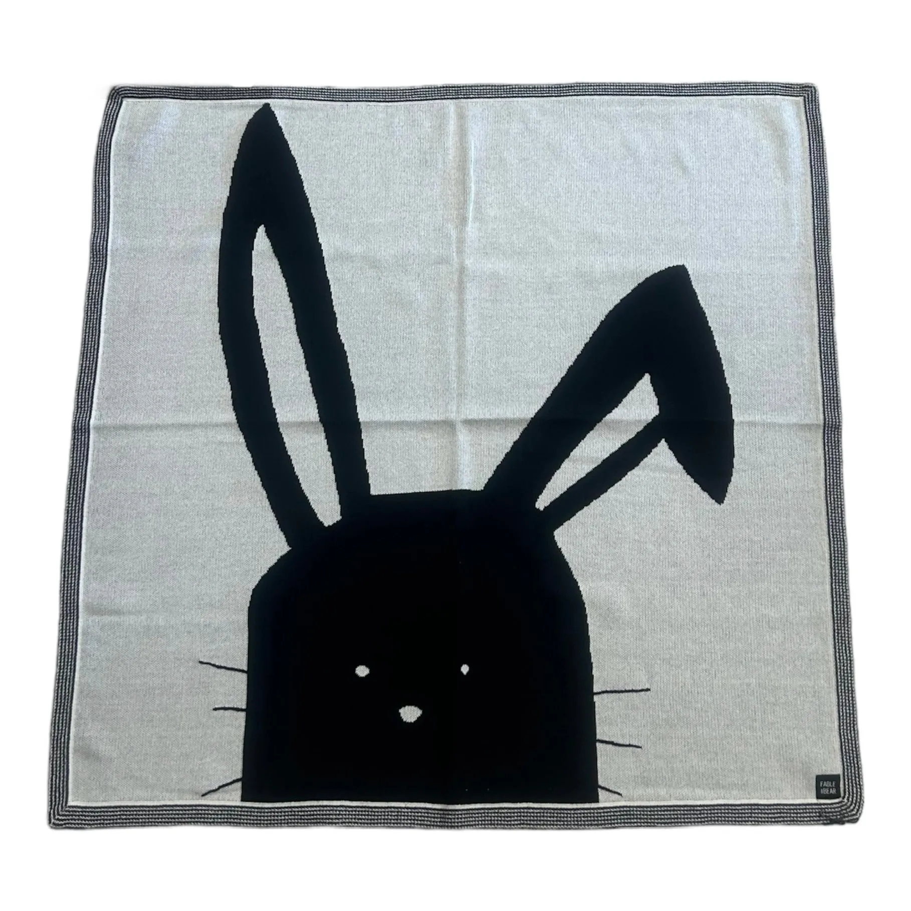 Fable & Bear - Blanket, Bunny