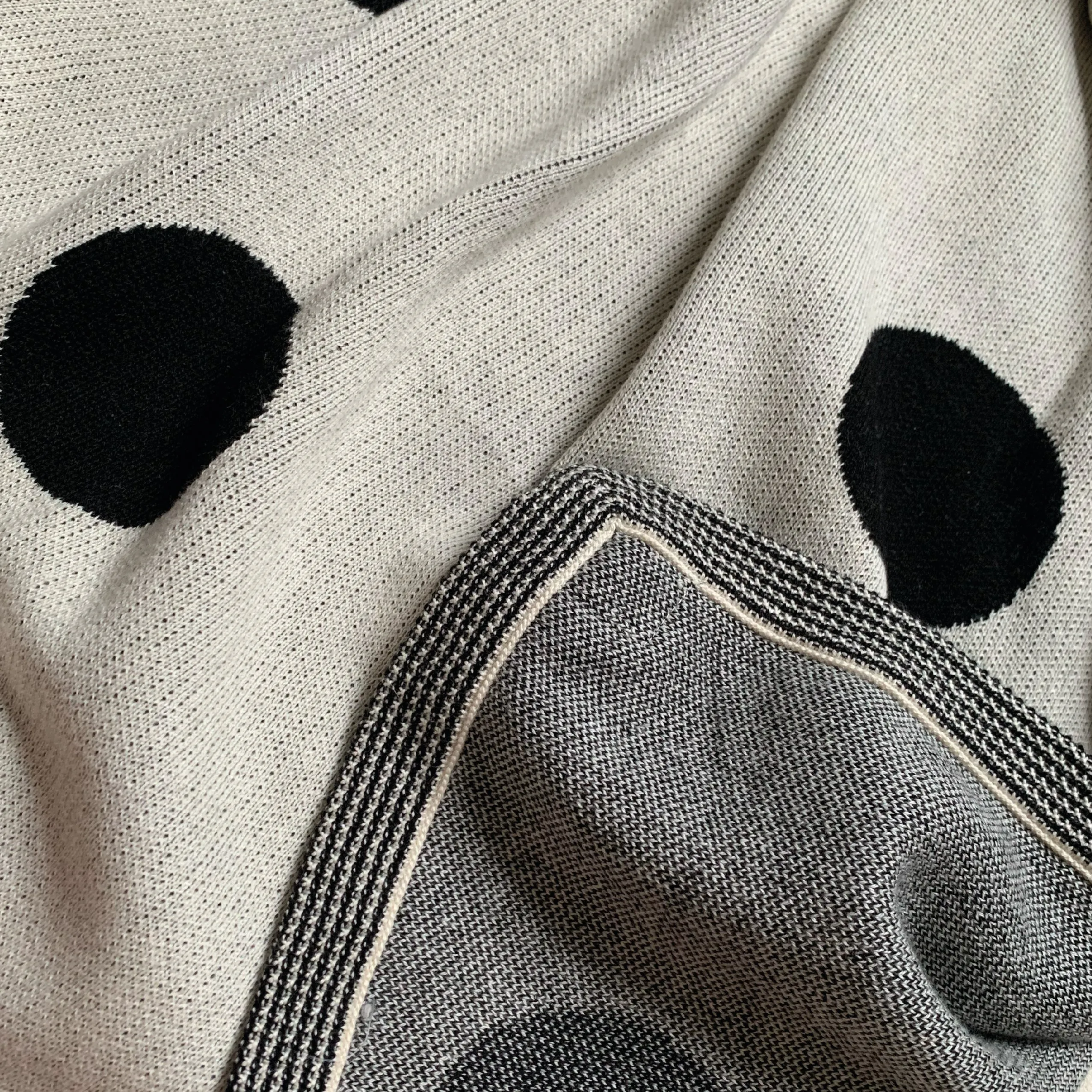 Fable & Bear - Blanket, Dotty