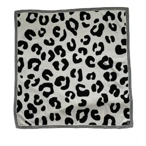 Fable & Bear - Blanket, Leopard