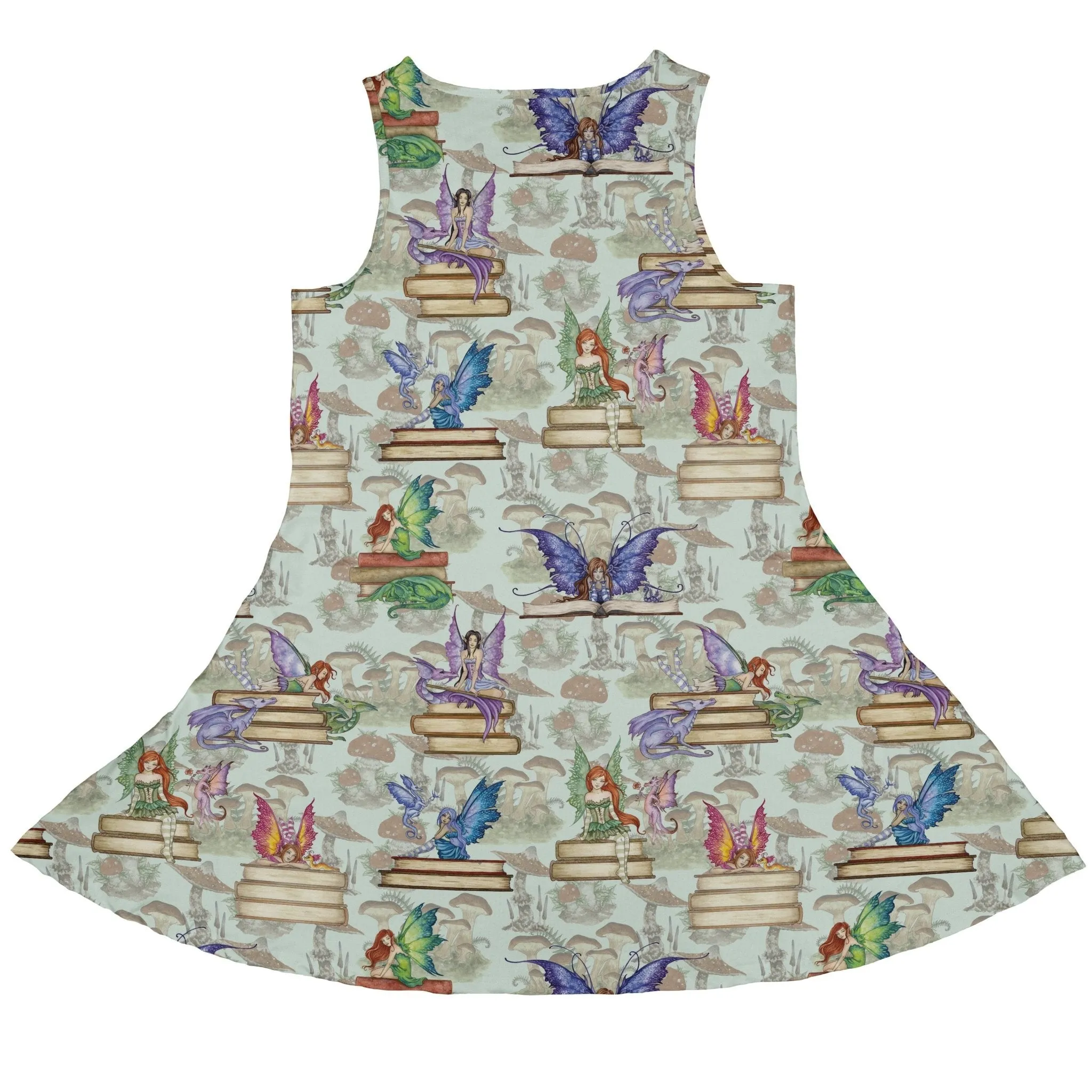 Fairy Tales Dress