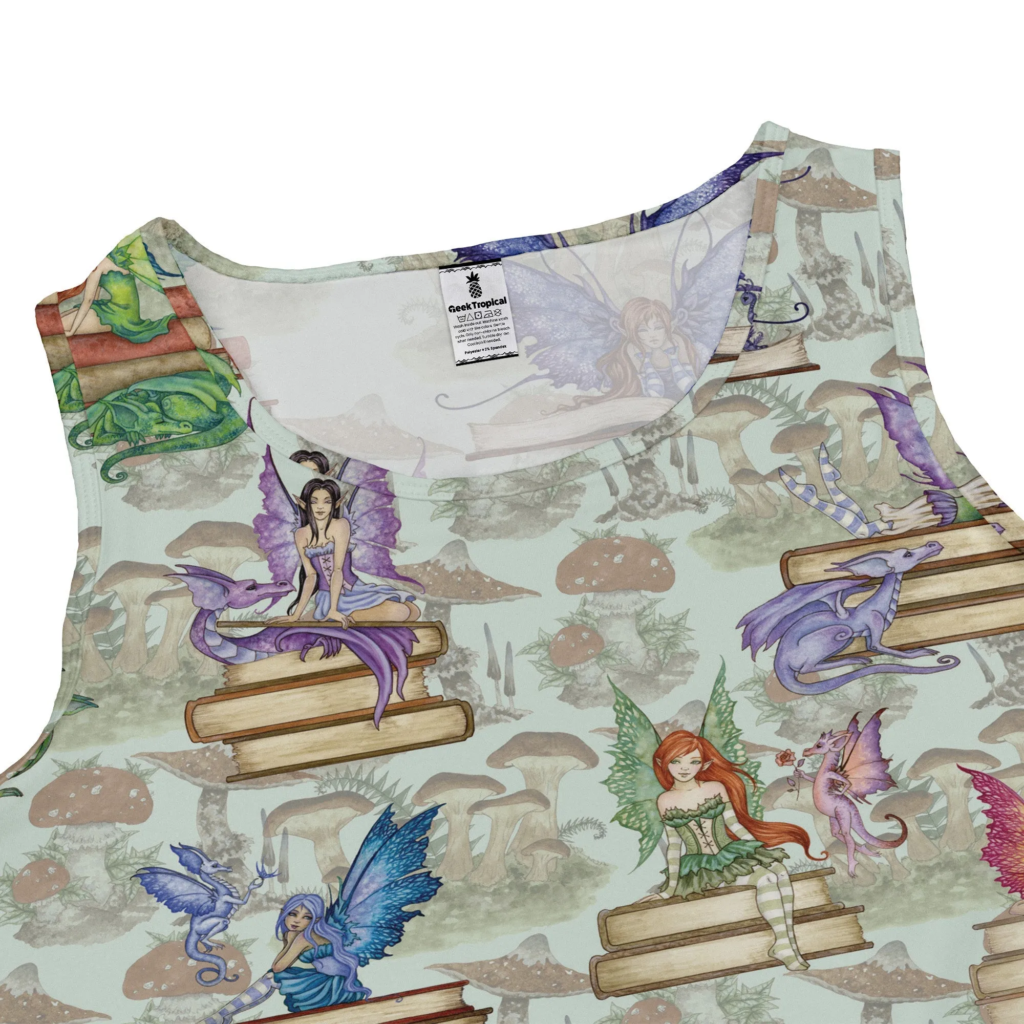 Fairy Tales Dress