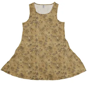 Fantasy Paper World Map Dnd Dress