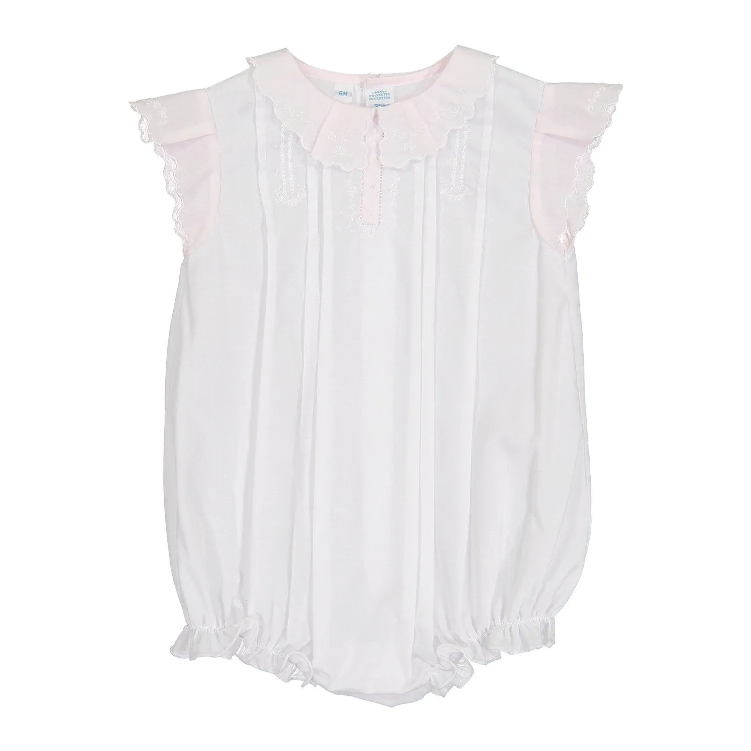 Feltman Brothers Vintage Fly Romper 705