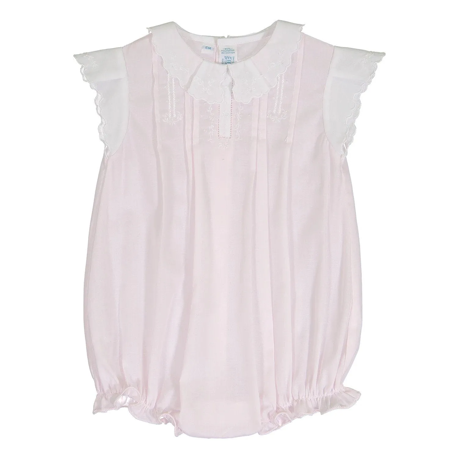Feltman Brothers Vintage Fly Romper 705