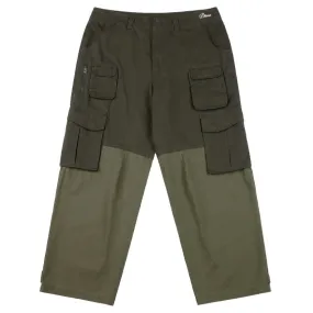 Fishing Cargo Pants