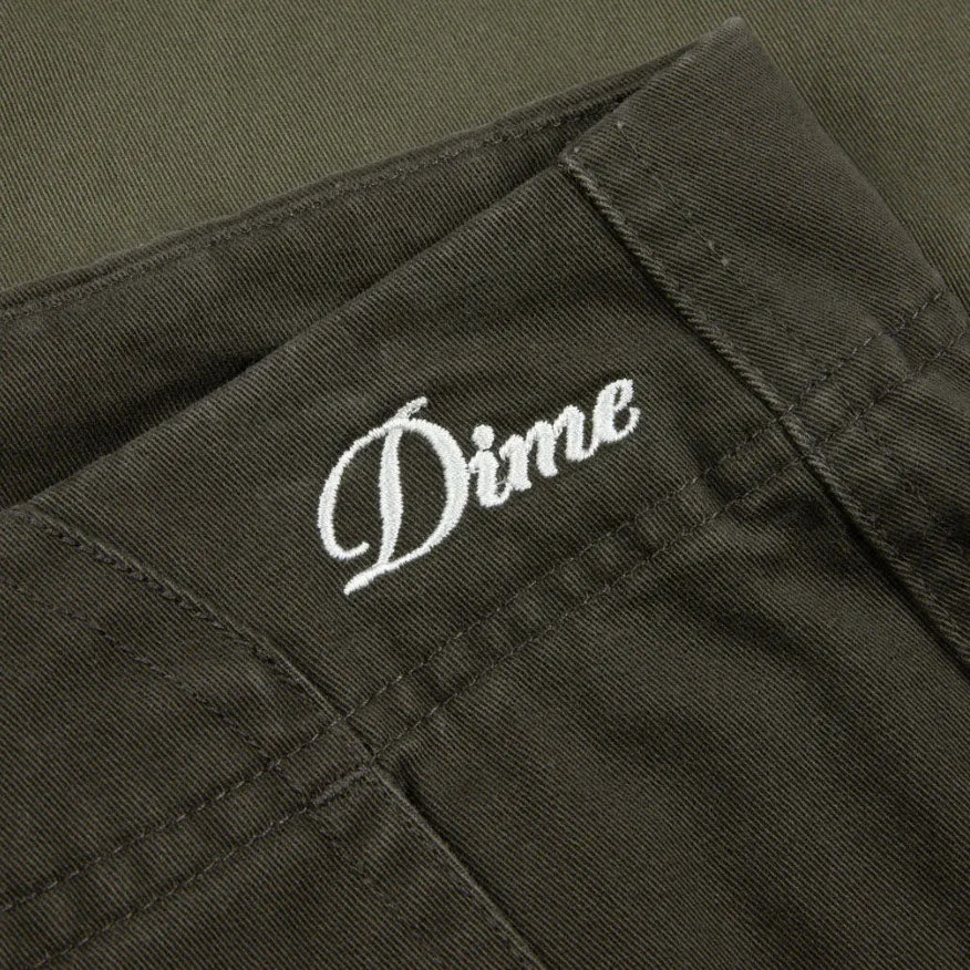 Fishing Cargo Pants