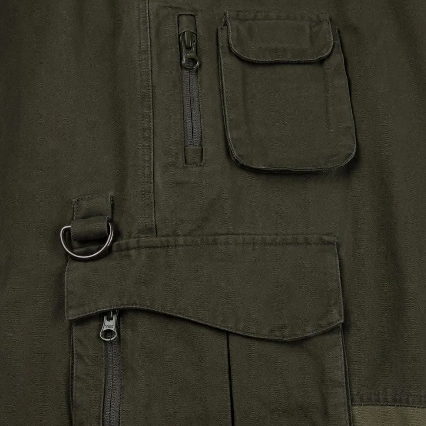 Fishing Cargo Pants