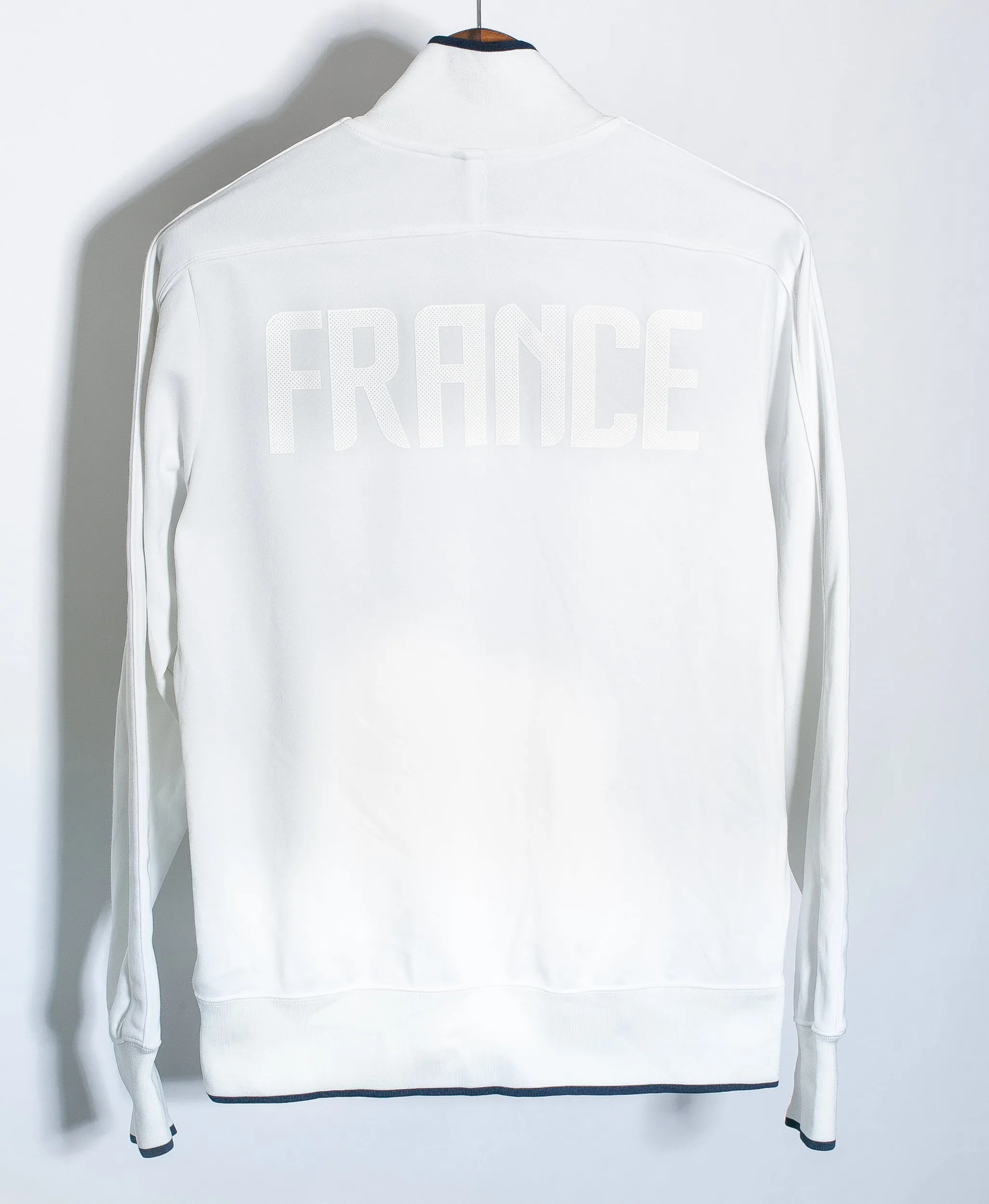 France 2011 N98 Track Jacket (M)