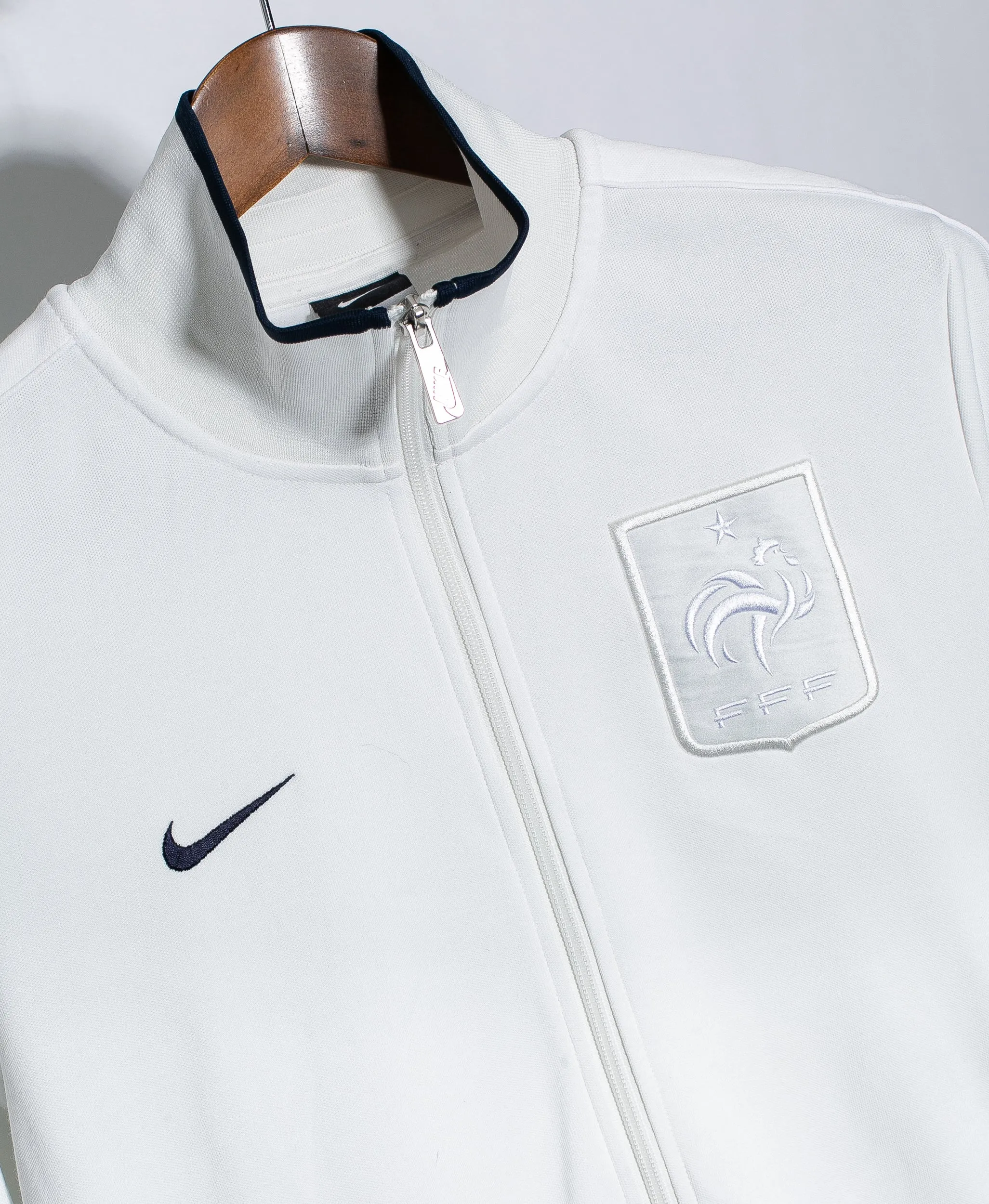 France 2011 N98 Track Jacket (M)