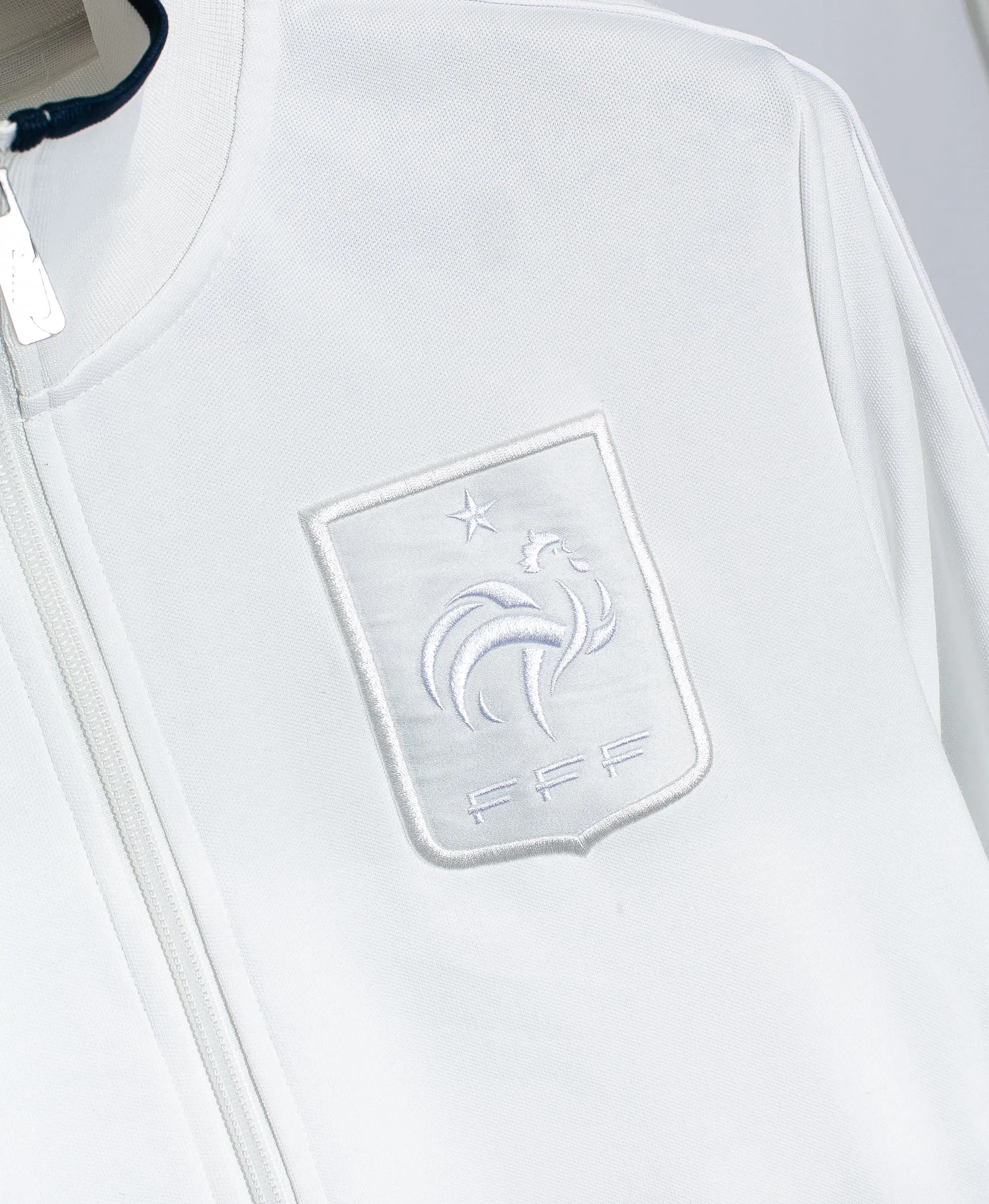 France 2011 N98 Track Jacket (M)