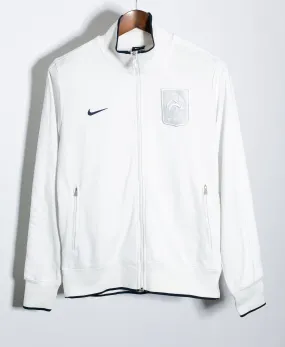 France 2011 N98 Track Jacket (M)