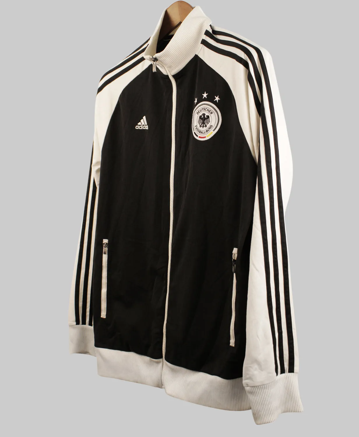 Germany 2013 Track Jacket (M)