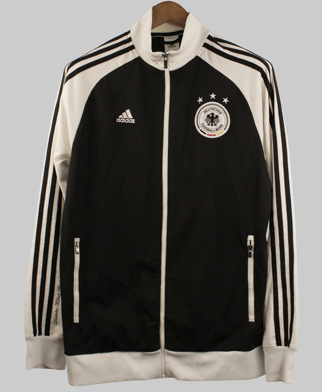 Germany 2013 Track Jacket (M)