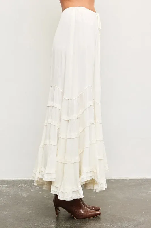 Giada Maxi Skirt