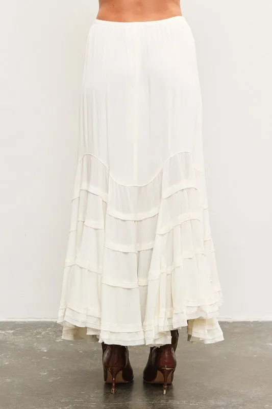 Giada Maxi Skirt