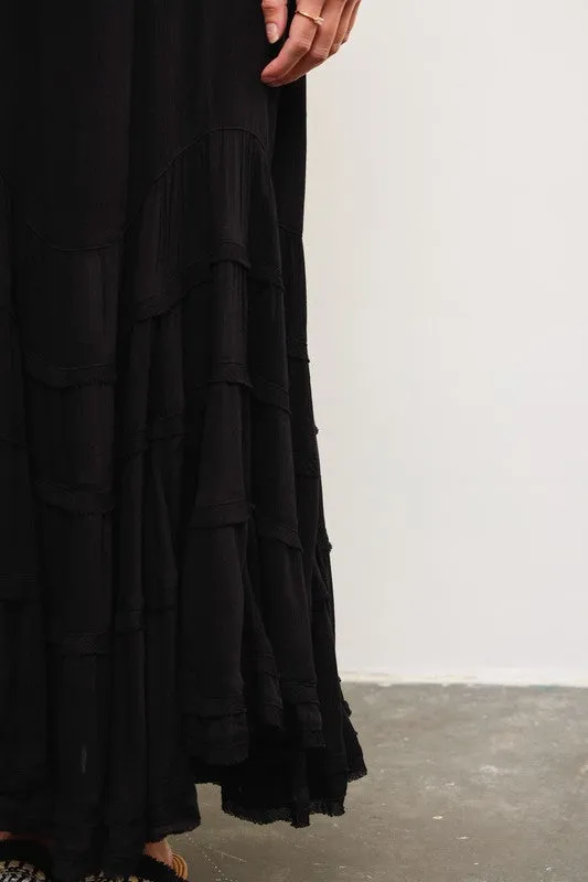 Giada Maxi Skirt