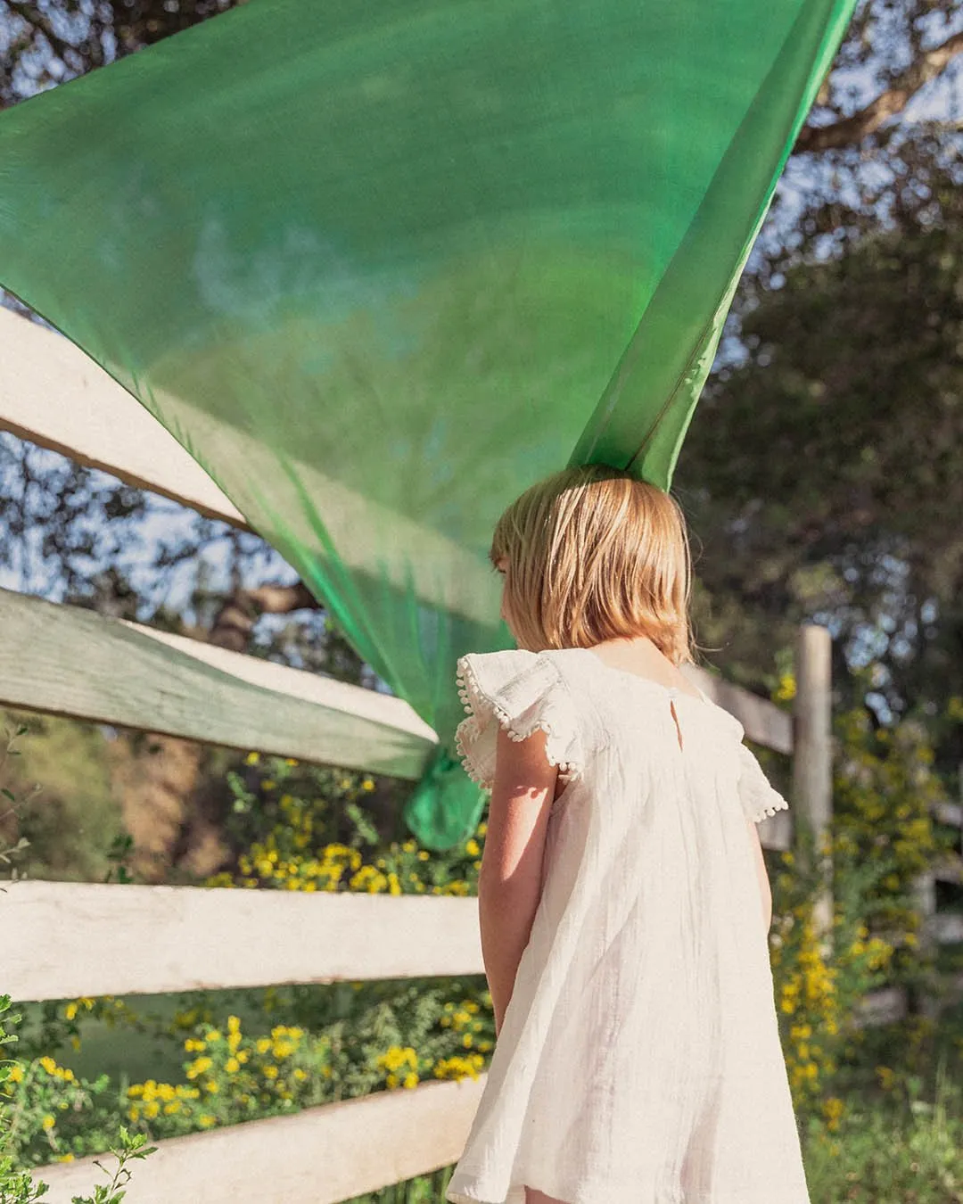 Giant Earth Forest Silk Scapes/Giant Playsilks - Sarah Silks (New in 2020)