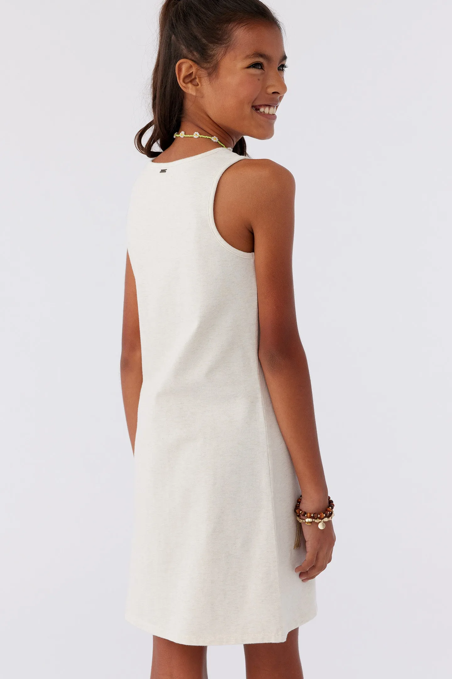 GIRL'S TALIA DRESS