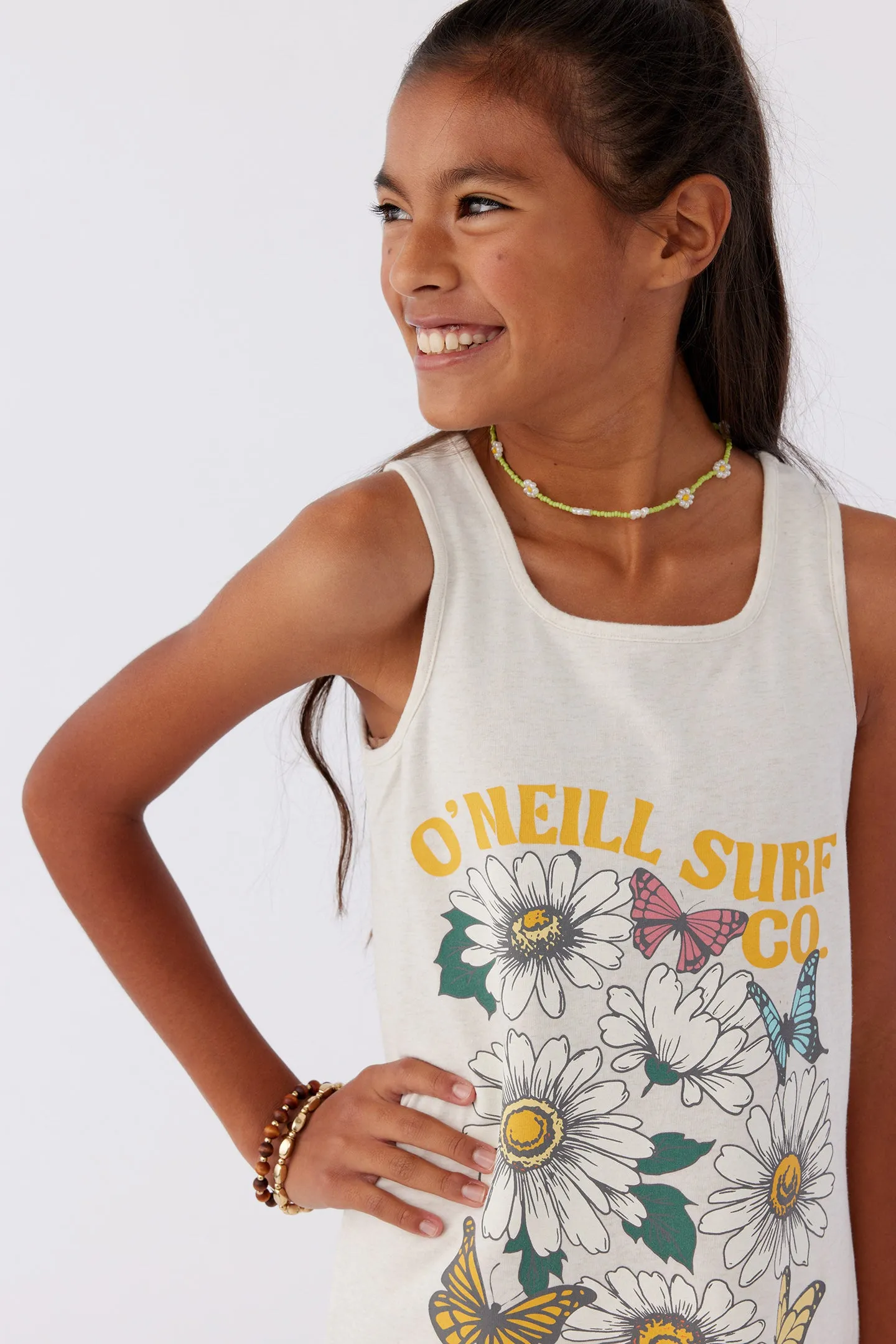 GIRL'S TALIA DRESS