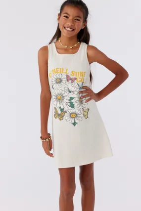 GIRL'S TALIA DRESS