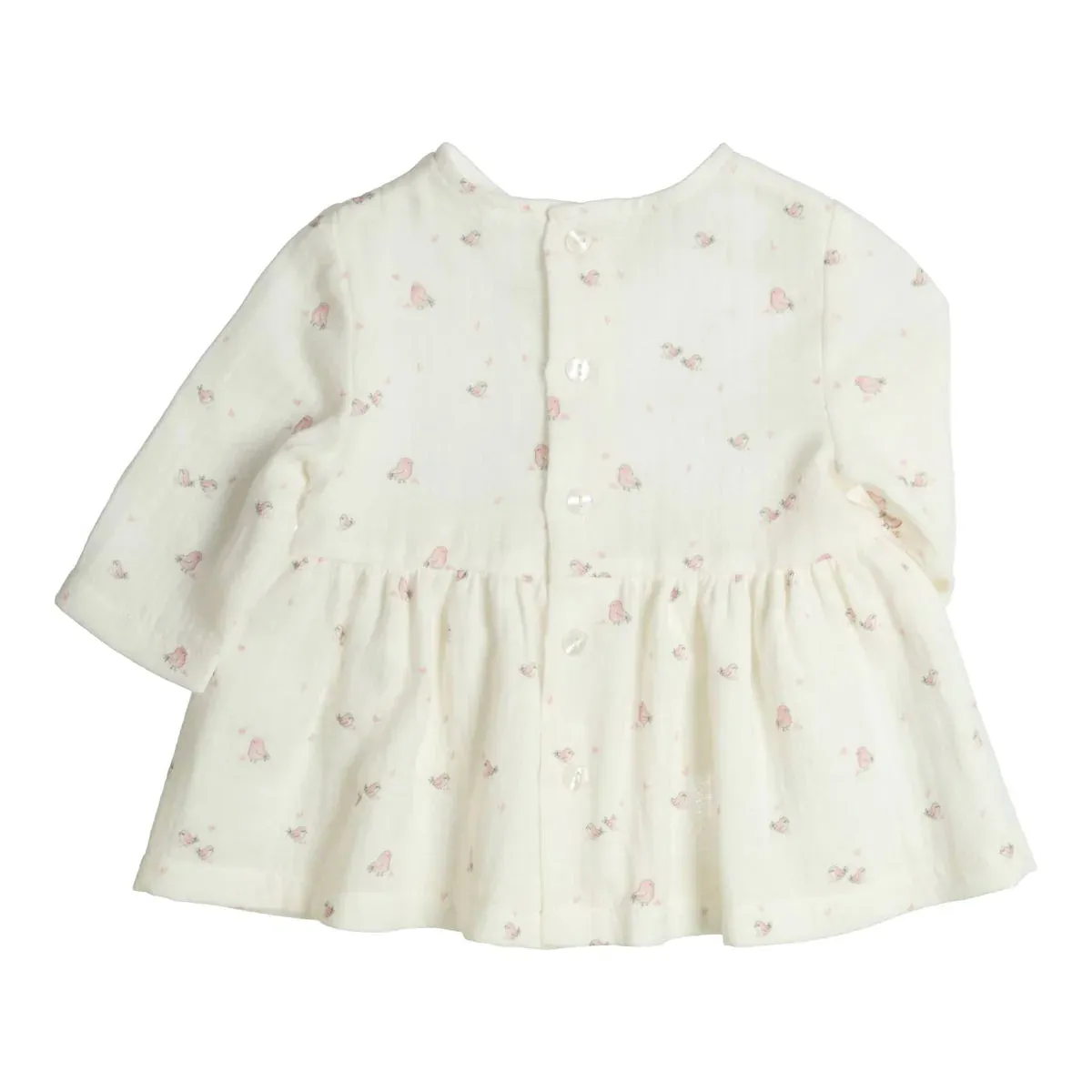 GYMP - Dress Chicky