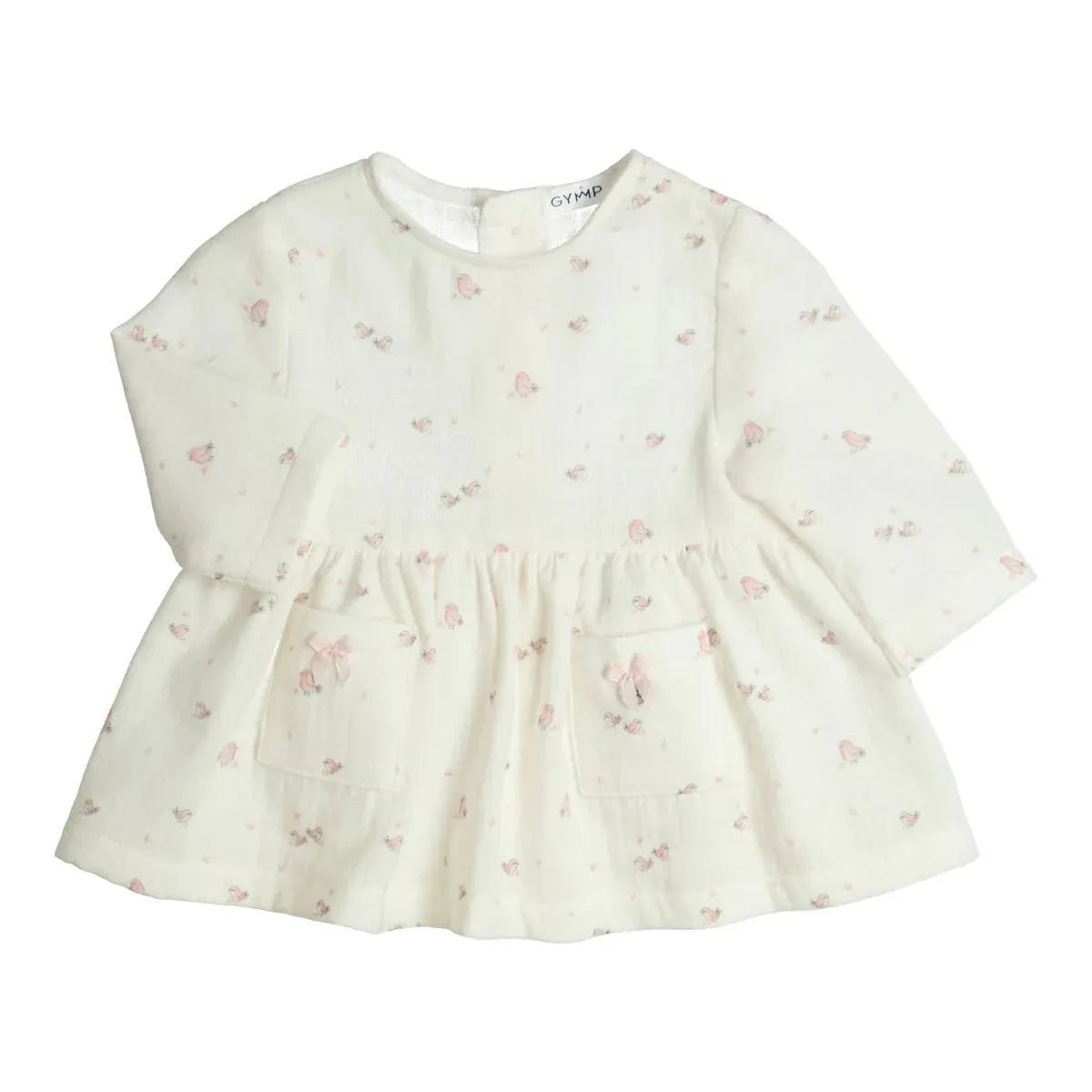GYMP - Dress Chicky