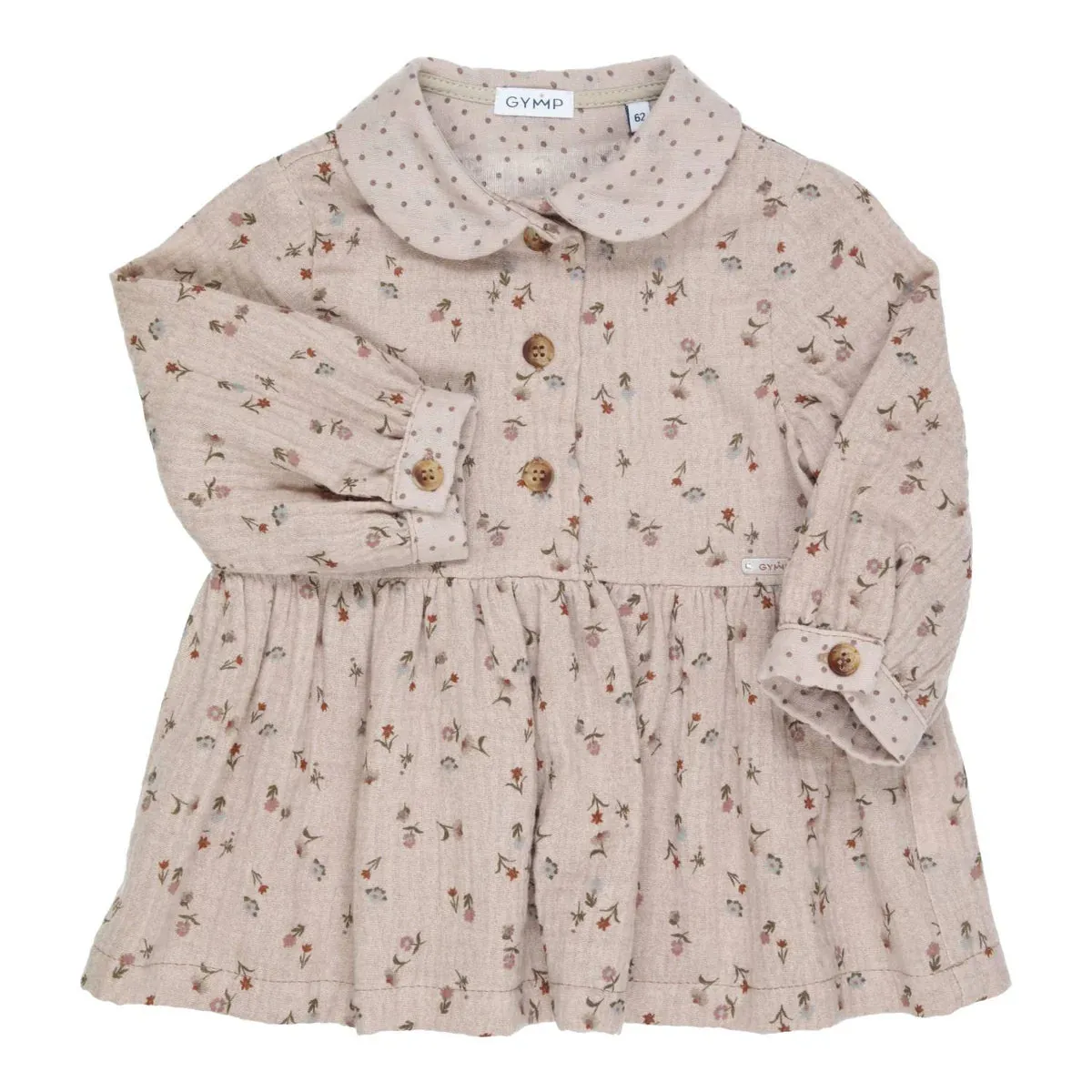 GYMP - Dress Elnora