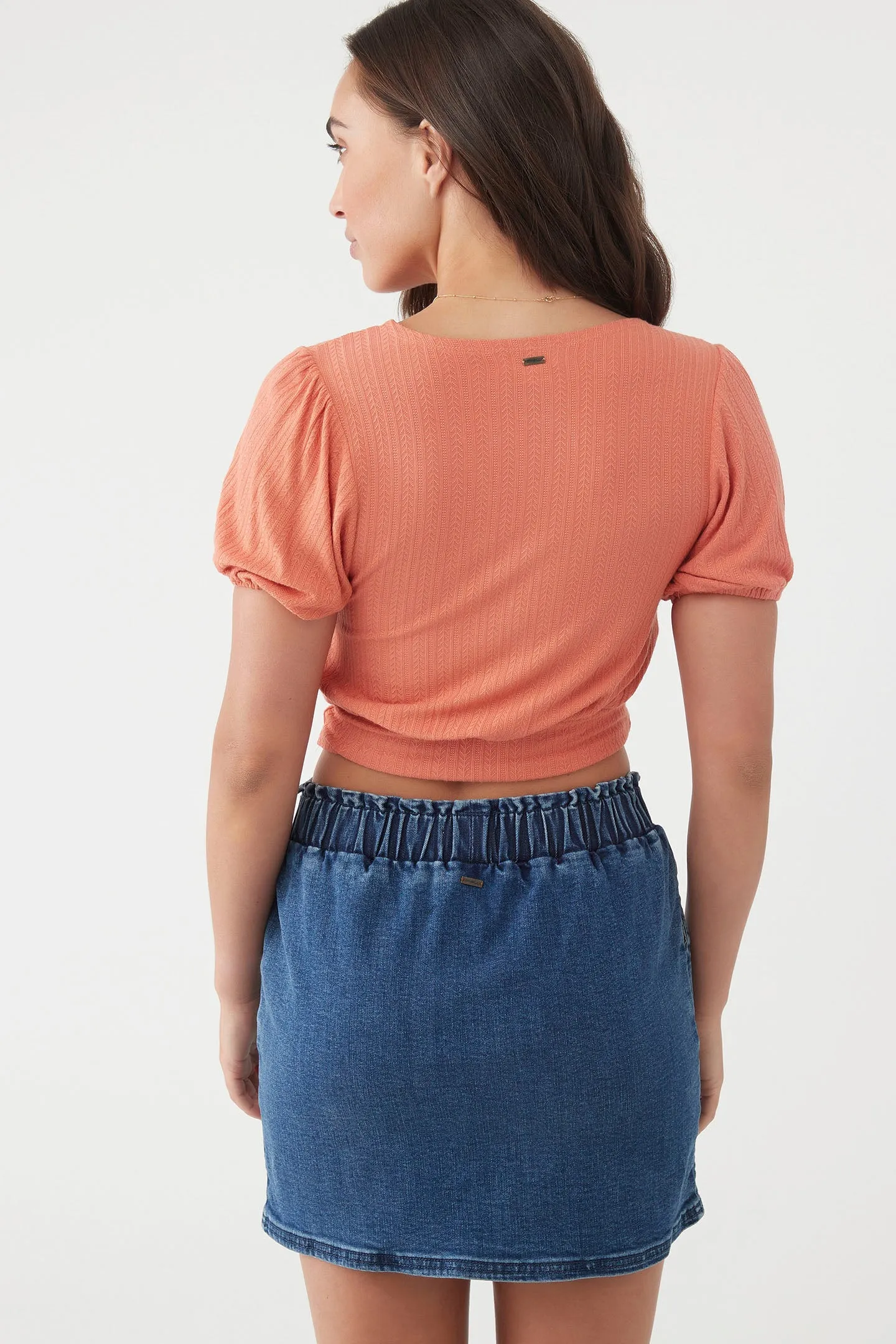 HILDA TOP