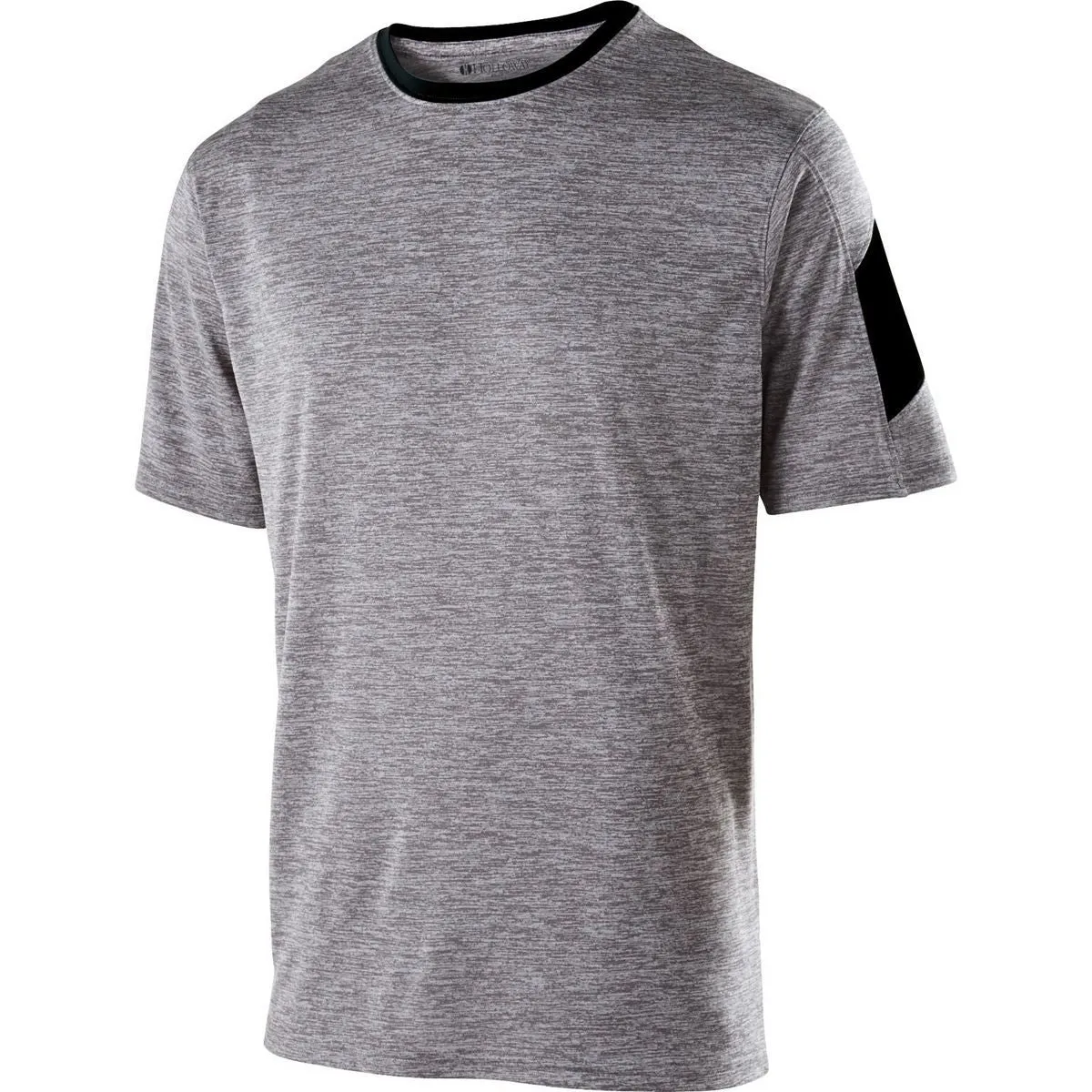 Holloway Youth Electron Short Sleeve Shirt