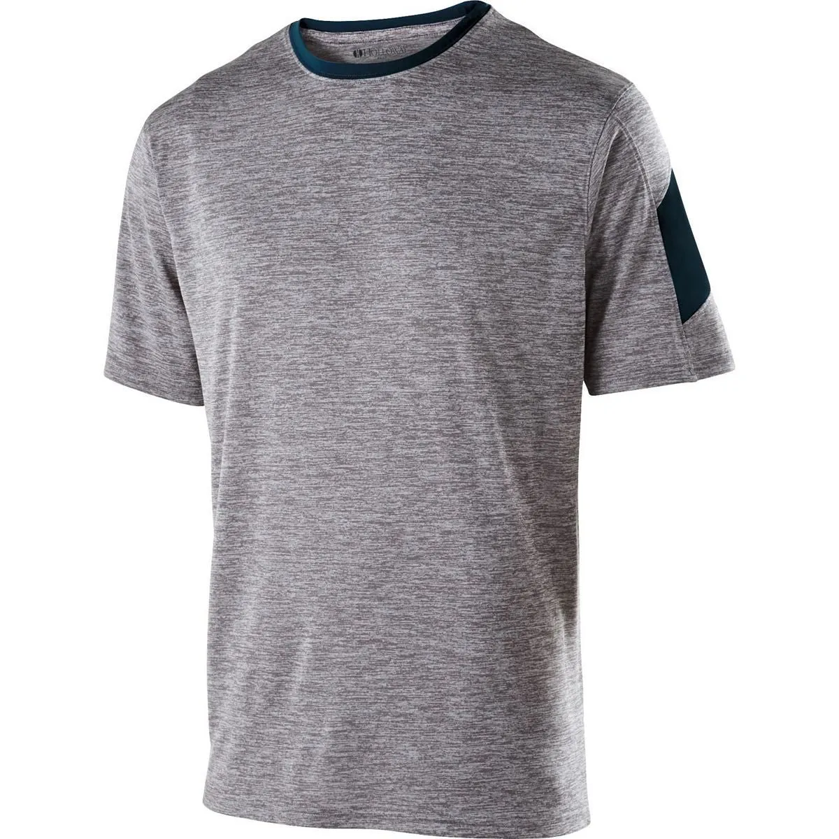 Holloway Youth Electron Short Sleeve Shirt