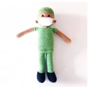 Hospital Hero