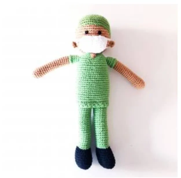 Hospital Hero