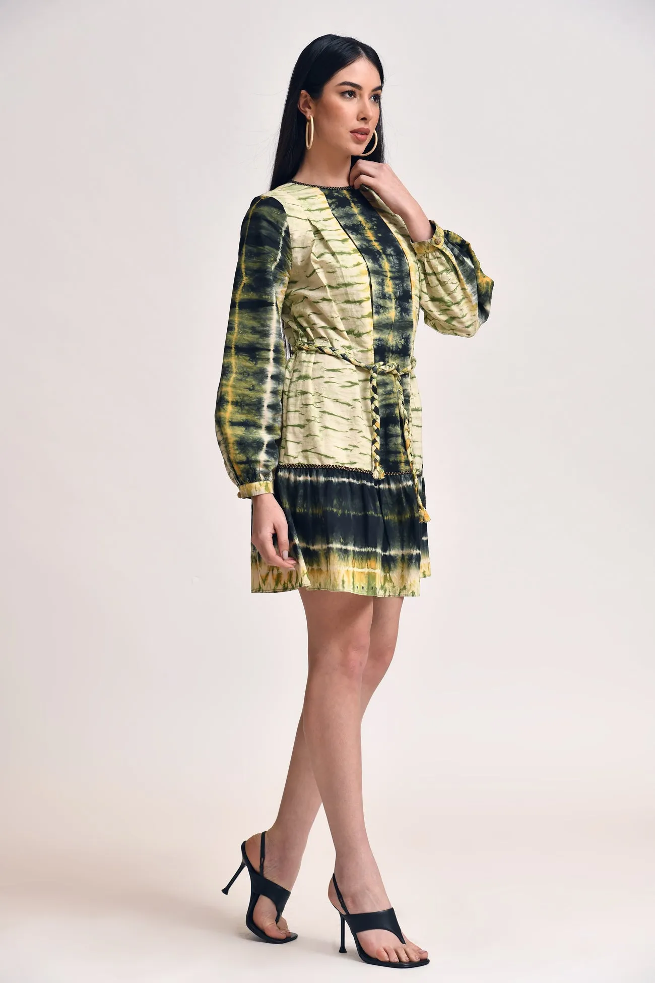 Indira Mini Dress
