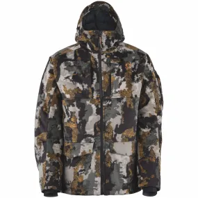 INDUCTION VENT JACKET