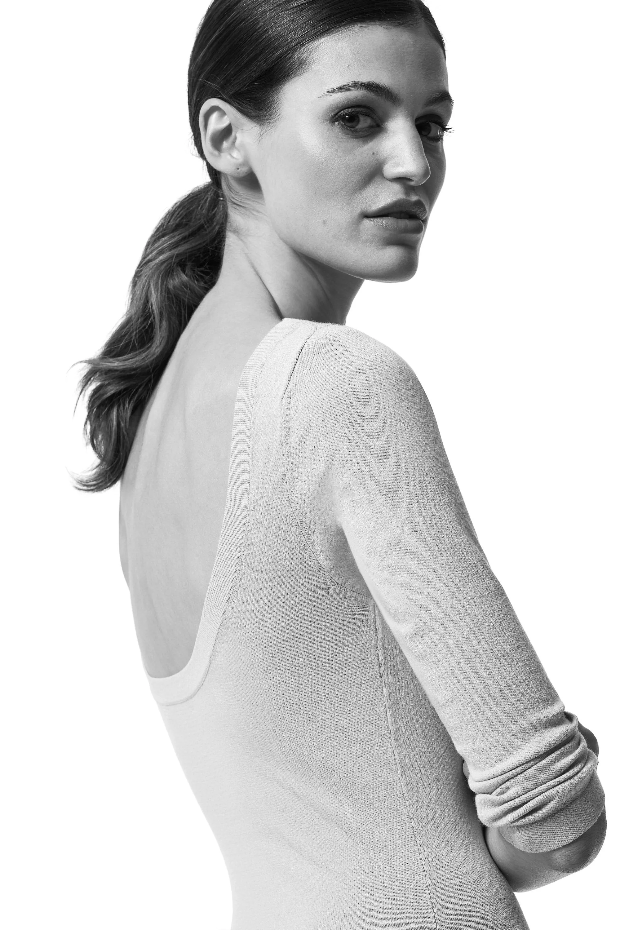 IRINA blanc