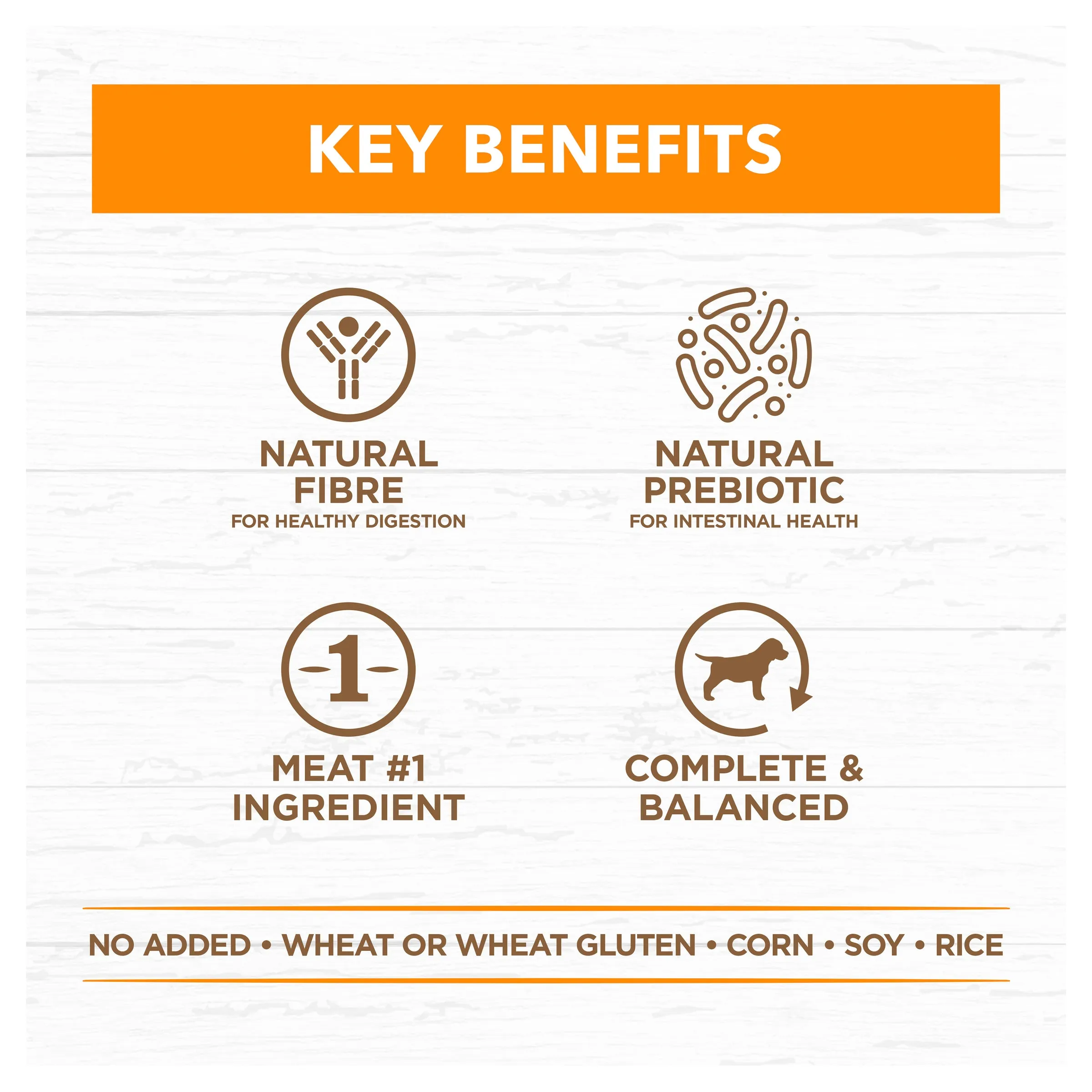 Ivory Coat - Grain Free Adult Wet Dog Food Chicken Stew (400g)