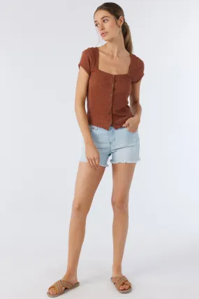 JACKEY KNIT