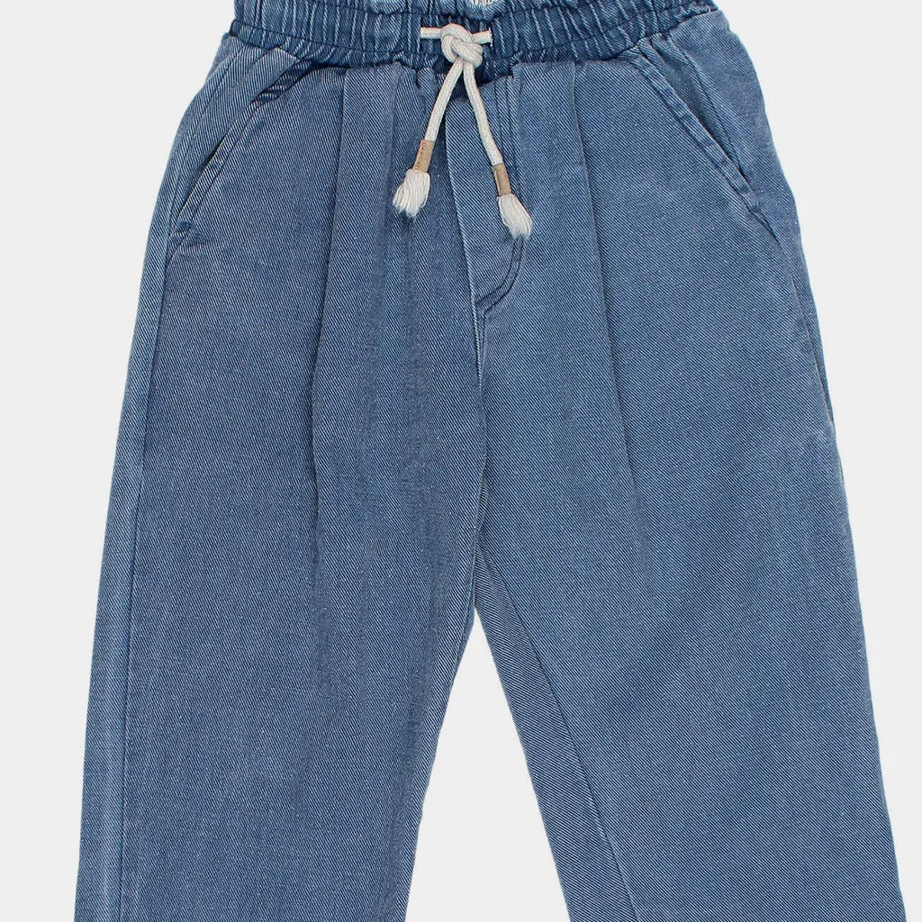 Jeans Washed