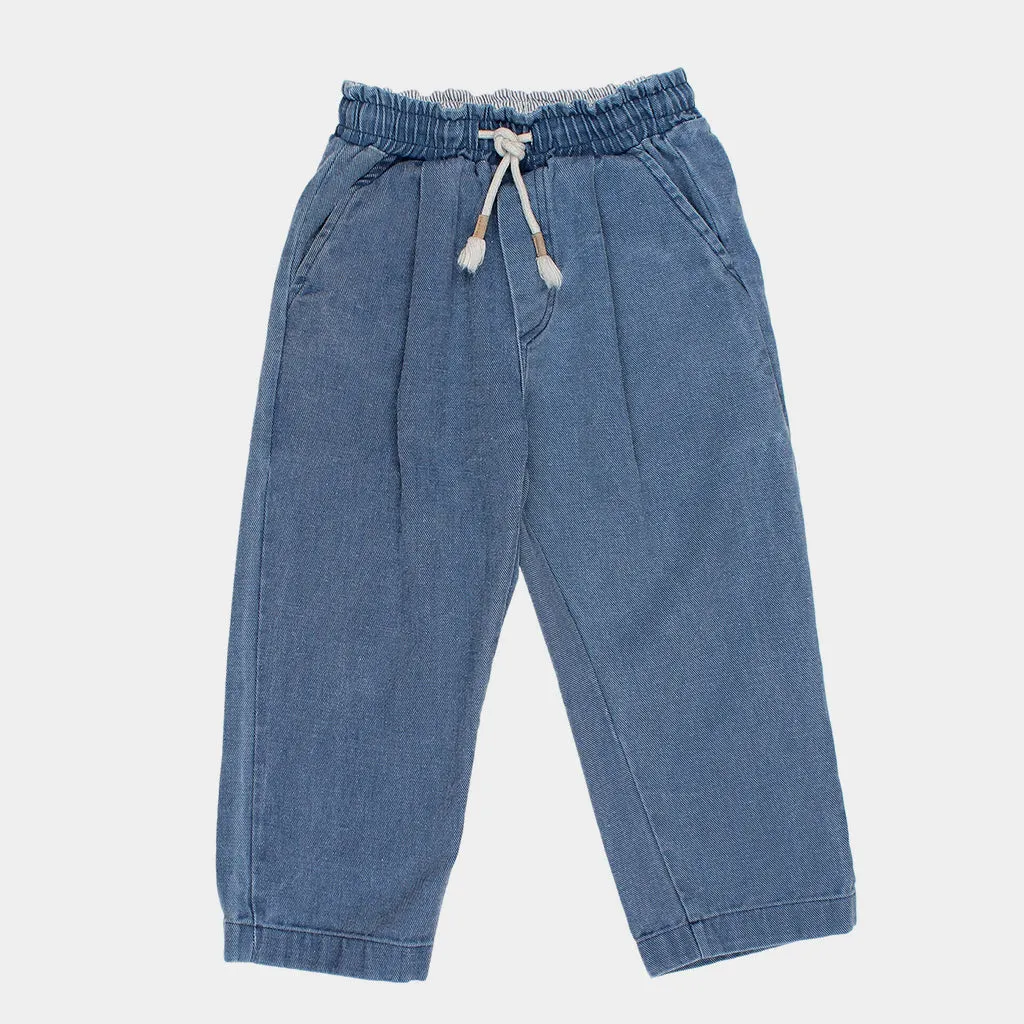 Jeans Washed