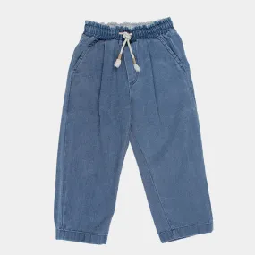 Jeans Washed
